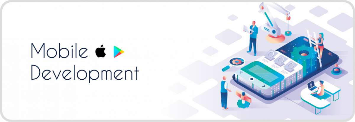 Mobile Development